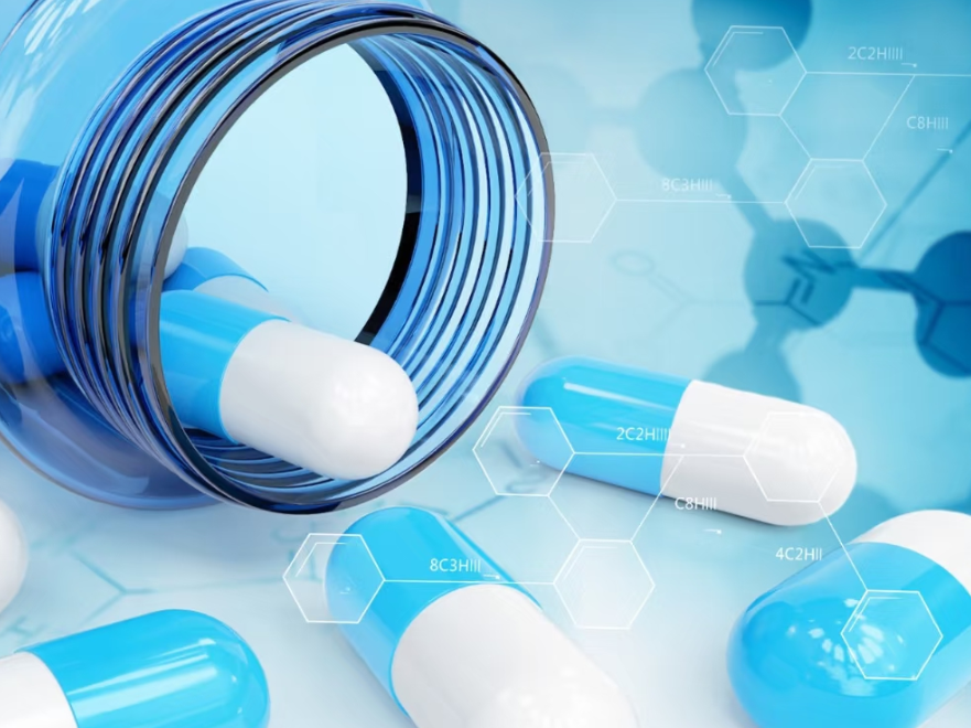 创新药行业剖析：蓄势腾飞，挑战与机遇并存