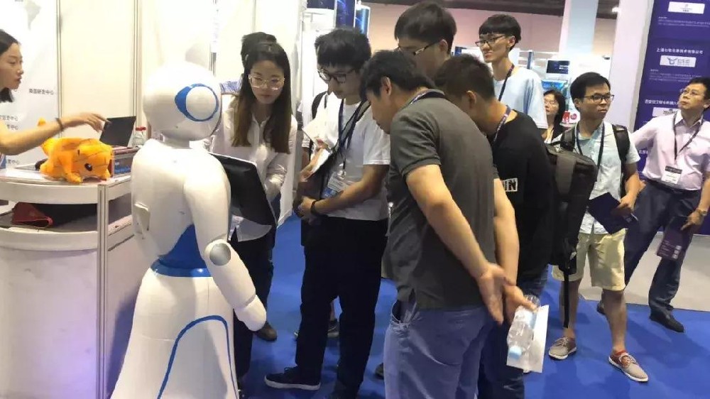 上海ChinaJoy开幕对经济的影响